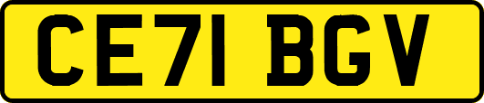 CE71BGV