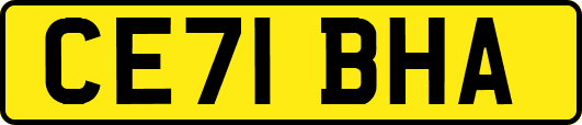 CE71BHA