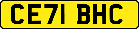 CE71BHC
