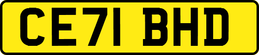 CE71BHD