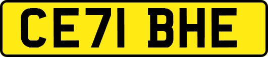 CE71BHE
