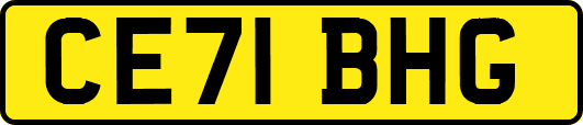CE71BHG