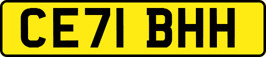 CE71BHH