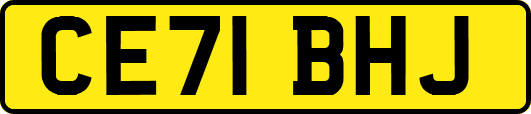 CE71BHJ