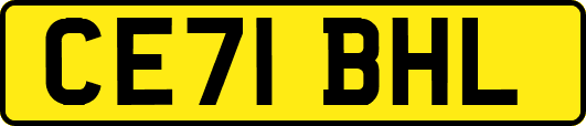CE71BHL