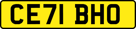 CE71BHO