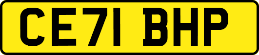 CE71BHP