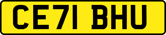 CE71BHU