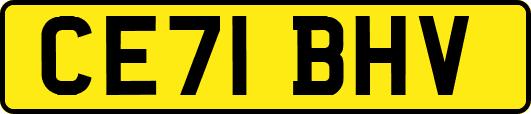CE71BHV