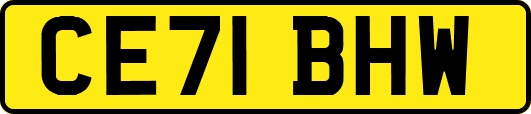 CE71BHW