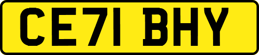 CE71BHY