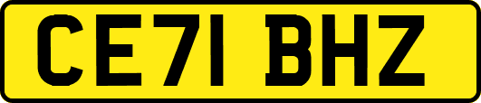 CE71BHZ