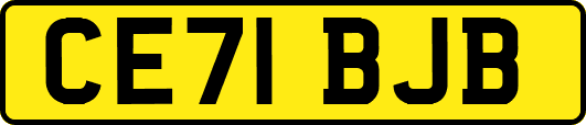 CE71BJB