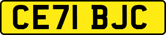CE71BJC