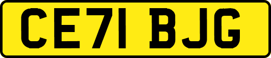CE71BJG