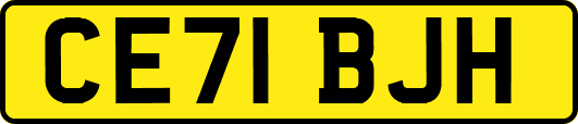 CE71BJH