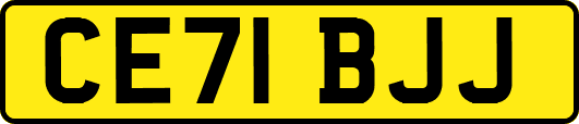 CE71BJJ