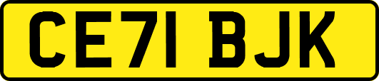 CE71BJK