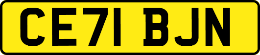 CE71BJN