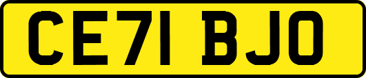 CE71BJO