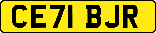 CE71BJR