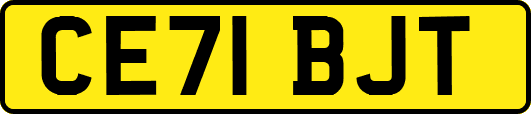 CE71BJT