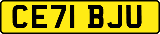 CE71BJU