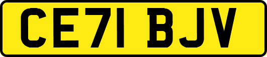 CE71BJV