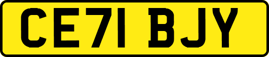 CE71BJY