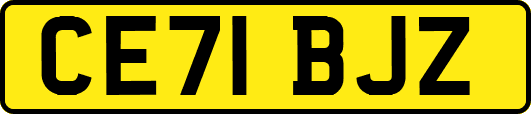 CE71BJZ