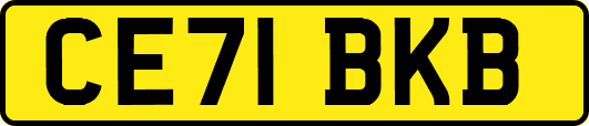 CE71BKB