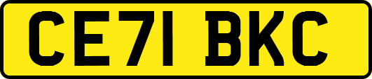 CE71BKC