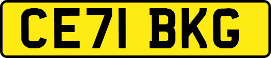 CE71BKG