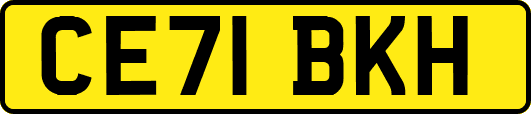 CE71BKH