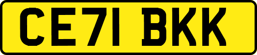 CE71BKK