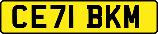 CE71BKM