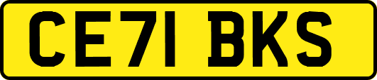 CE71BKS