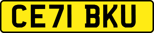CE71BKU