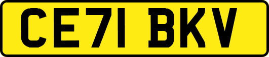 CE71BKV