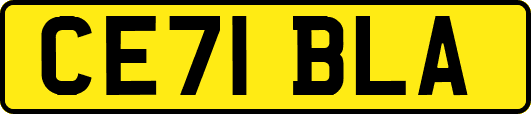 CE71BLA