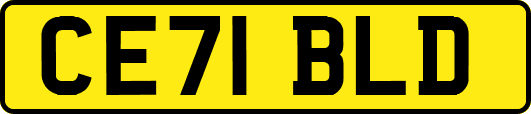 CE71BLD