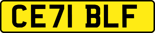 CE71BLF