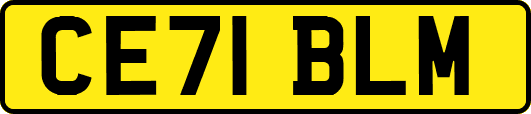 CE71BLM