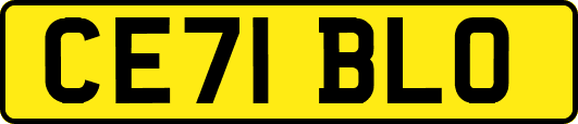 CE71BLO