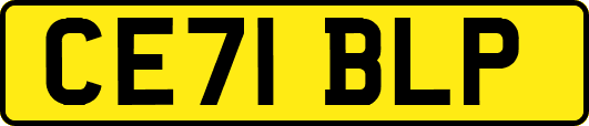 CE71BLP