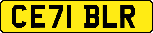 CE71BLR