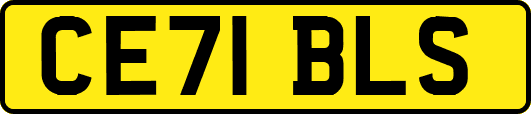 CE71BLS