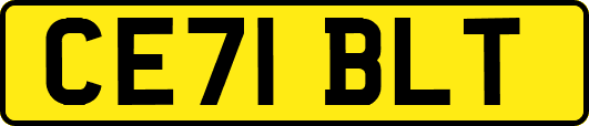 CE71BLT