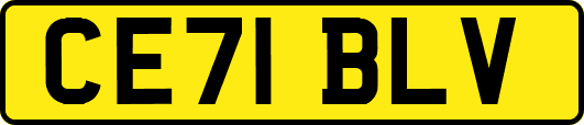 CE71BLV
