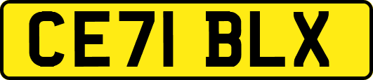 CE71BLX